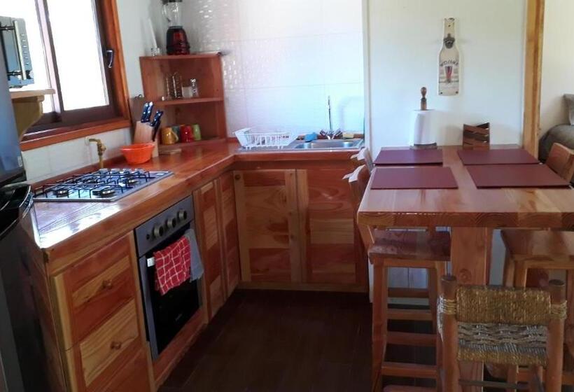 Terra Newen Pucon Family Suites