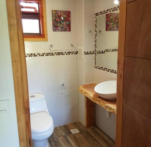 Terra Newen Pucon Family Suites