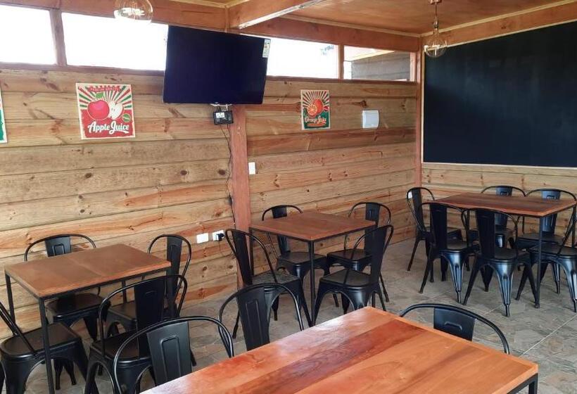 Terra Newen Pucon Family Suites