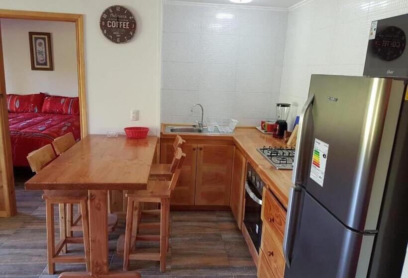 Terra Newen Pucon Family Suites