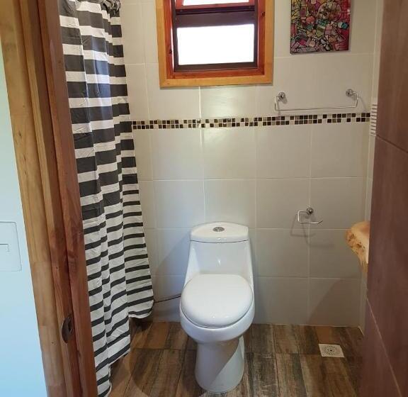 Terra Newen Pucon Family Suites