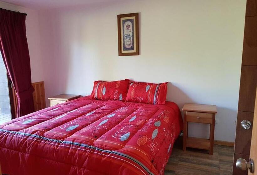 Terra Newen Pucon Family Suites