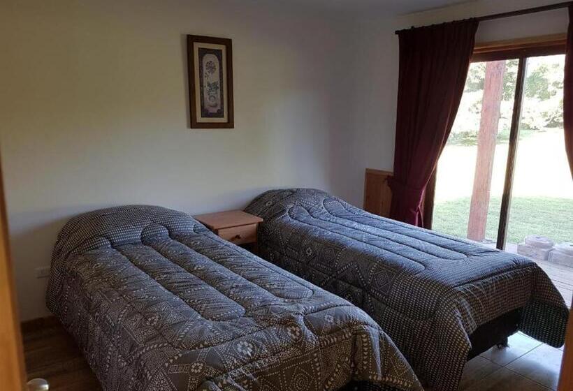 Terra Newen Pucon Family Suites