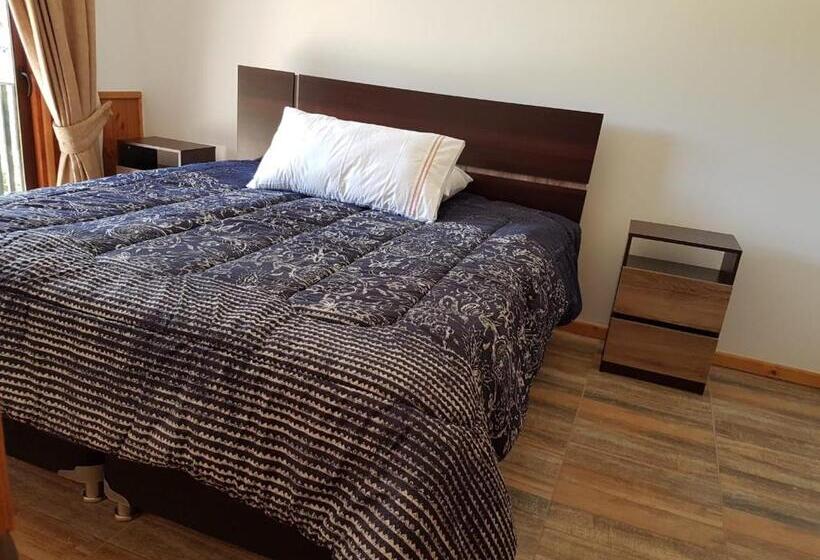 Terra Newen Pucon Family Suites