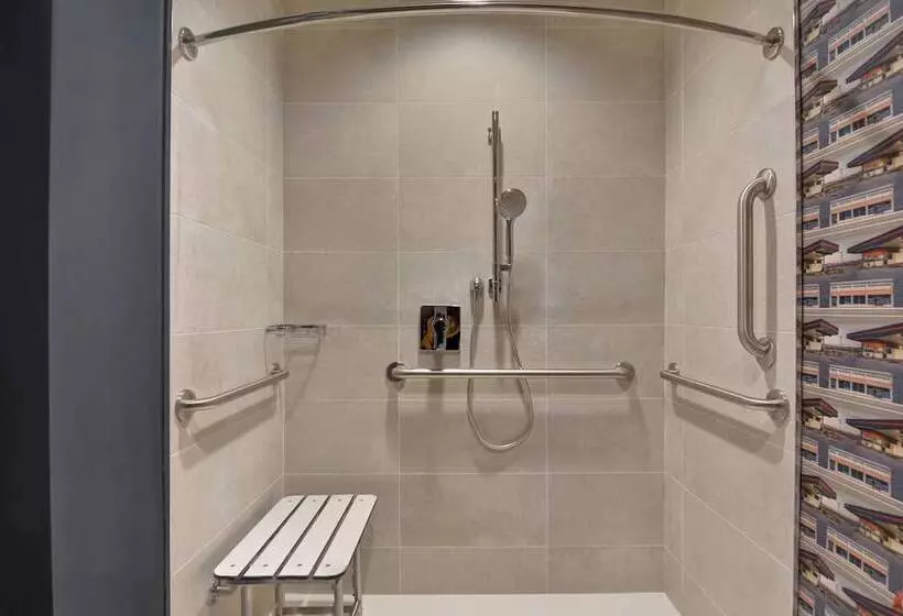 Hotelli Aloft Secaucus Meadowlands