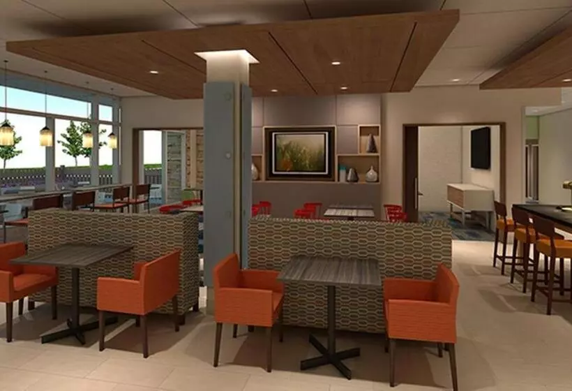 ホテル Holiday Inn Express & Suites   Harrisburg S   Mechanicsburg, An Ihg