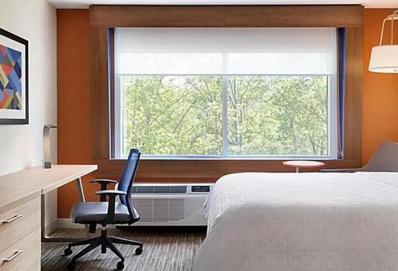 فندق Holiday Inn Express & Suites   Harrisburg S   Mechanicsburg, An Ihg