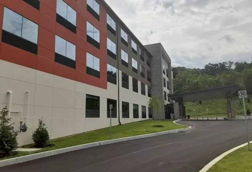 ホテル Holiday Inn Express & Suites   Harrisburg S   Mechanicsburg, An Ihg