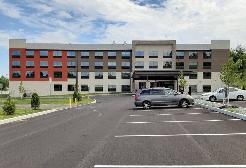 فندق Holiday Inn Express & Suites   Harrisburg S   Mechanicsburg, An Ihg