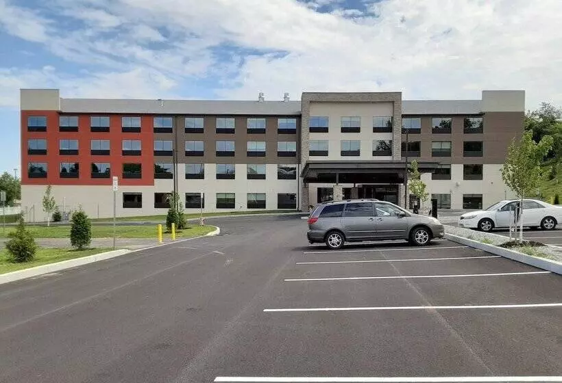ホテル Holiday Inn Express & Suites   Harrisburg S   Mechanicsburg, An Ihg