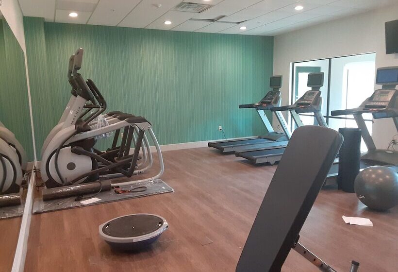 فندق Holiday Inn Express & Suites   Harrisburg S   Mechanicsburg, An Ihg