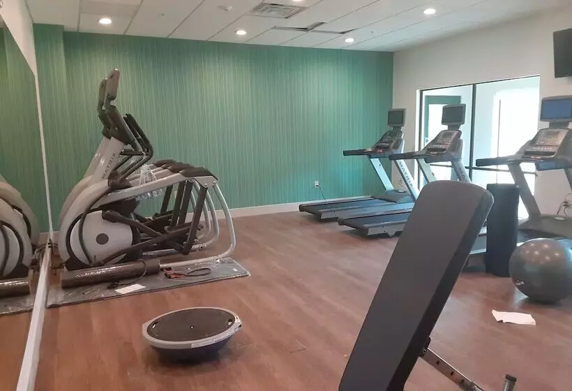 ホテル Holiday Inn Express & Suites   Harrisburg S   Mechanicsburg, An Ihg