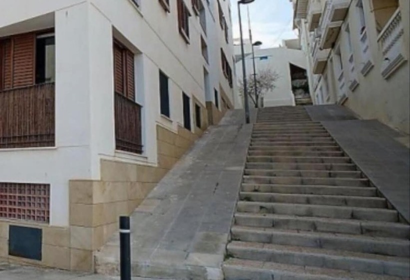 فندق Salamandra Altea 17 By Vero