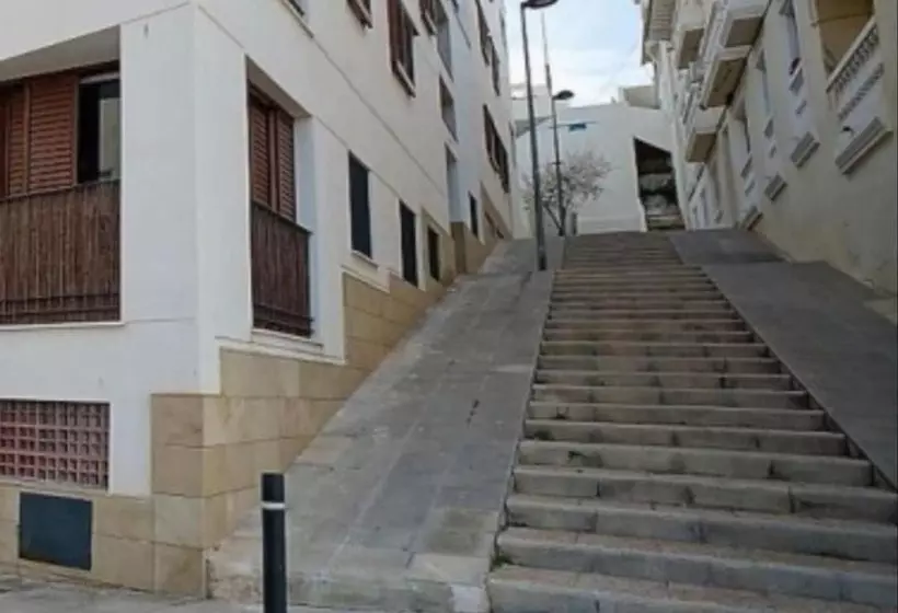 ホテル Salamandra Altea 17 By Vero