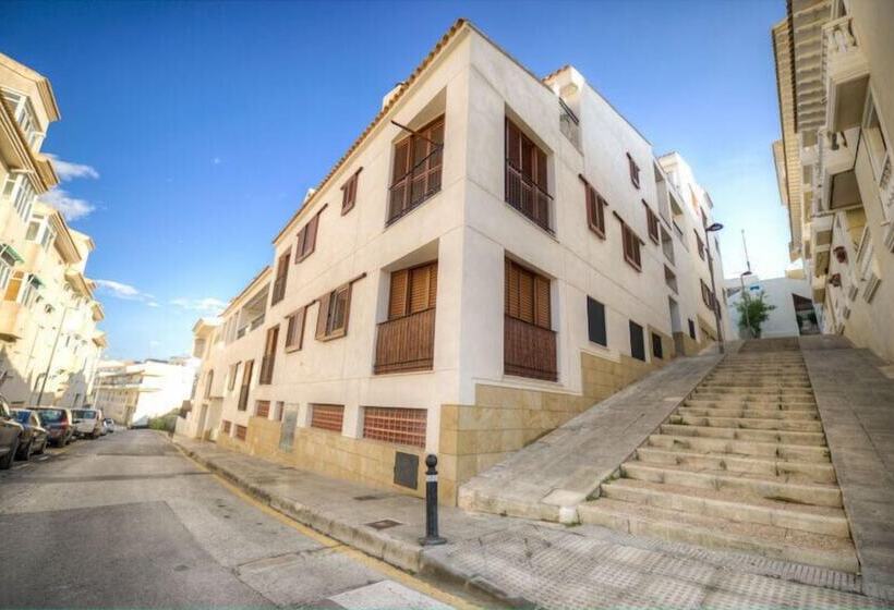 فندق Salamandra Altea 17 By Vero