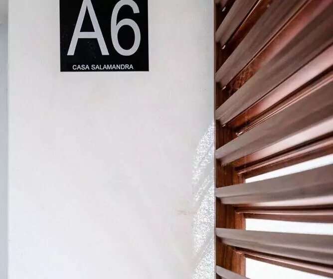 ホテル Salamandra Altea 17 By Vero