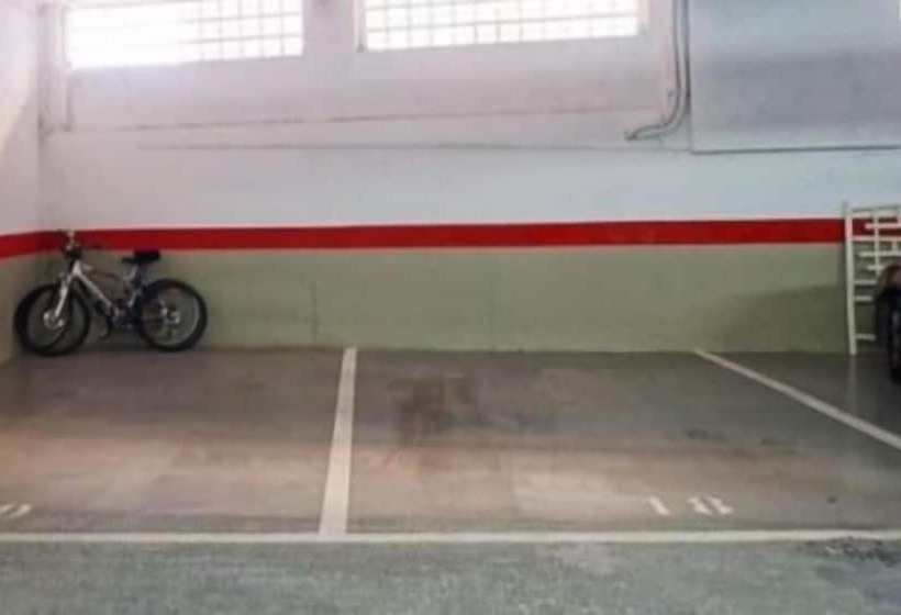 فندق Salamandra Altea 17 By Vero