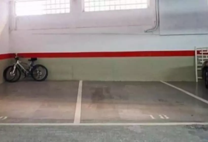 ホテル Salamandra Altea 17 By Vero