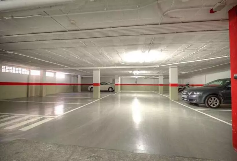 ホテル Salamandra Altea 17 By Vero