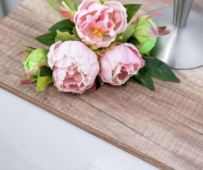 فندق Salamandra Altea 17 By Vero