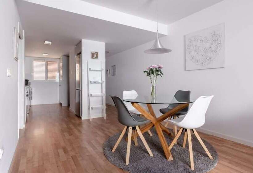 فندق Salamandra Altea 17 By Vero