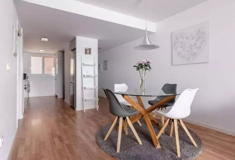 ホテル Salamandra Altea 17 By Vero