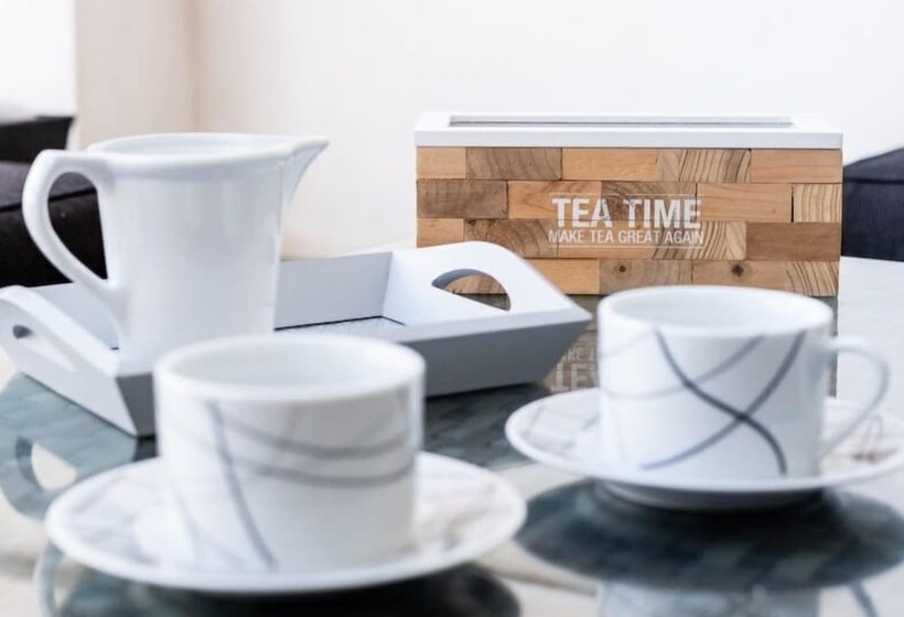 فندق Salamandra Altea 17 By Vero