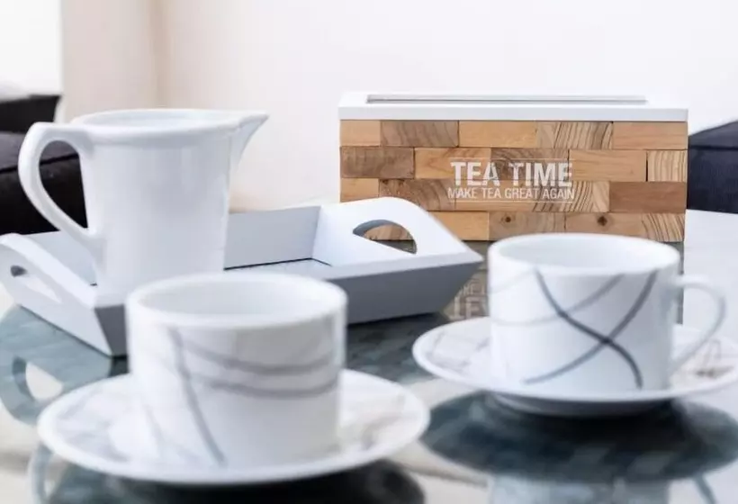 ホテル Salamandra Altea 17 By Vero