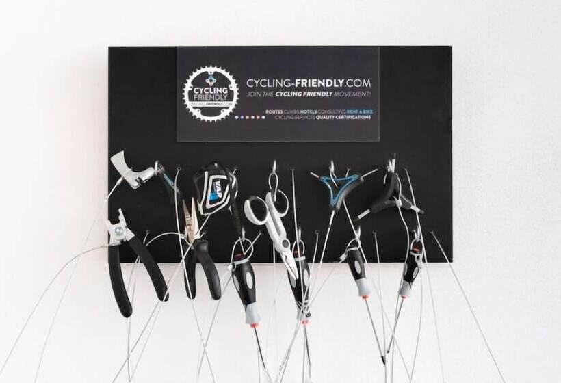 فندق Salamandra Altea 17 By Vero