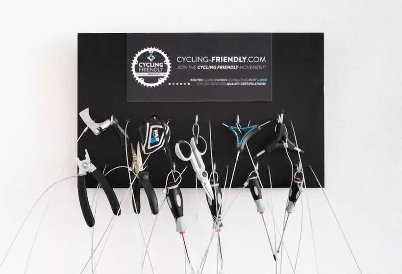 ホテル Salamandra Altea 17 By Vero