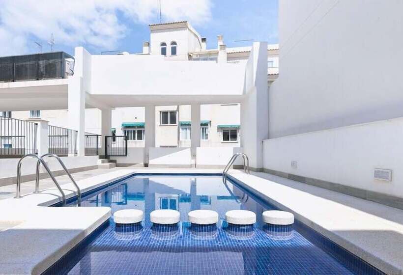 فندق Salamandra Altea 17 By Vero