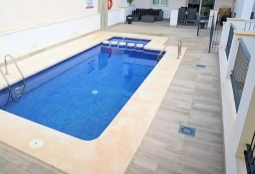 ホテル Salamandra Altea 17 By Vero