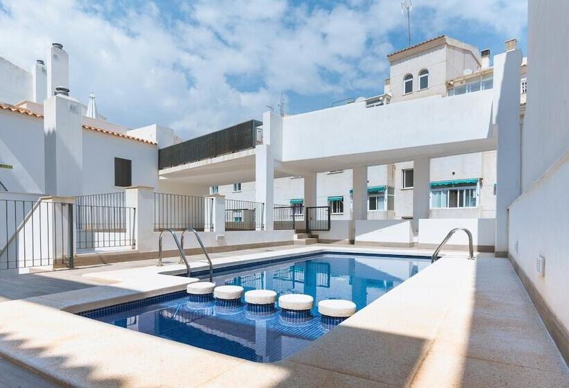 فندق Salamandra Altea 17 By Vero