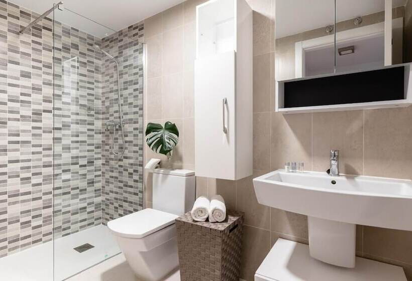 فندق Salamandra Altea 17 By Vero