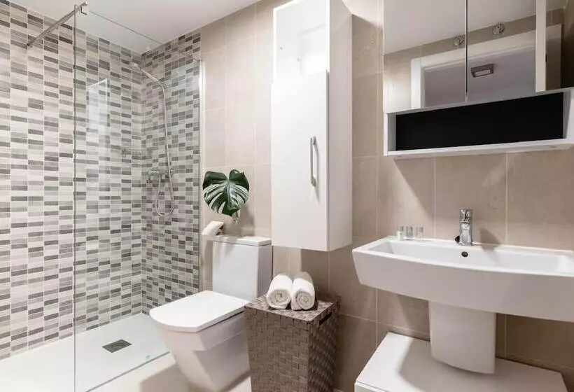 ホテル Salamandra Altea 17 By Vero