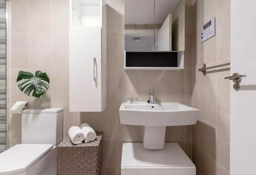 ホテル Salamandra Altea 17 By Vero