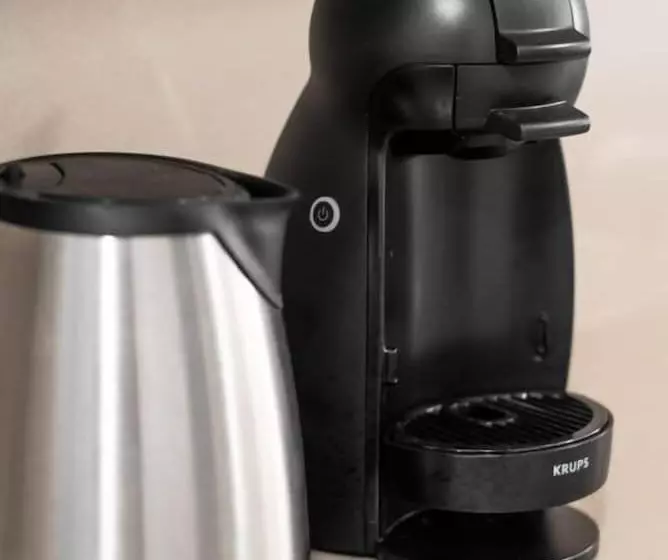 ホテル Salamandra Altea 17 By Vero