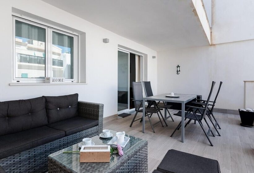 فندق Salamandra Altea 17 By Vero