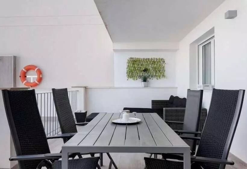 ホテル Salamandra Altea 17 By Vero