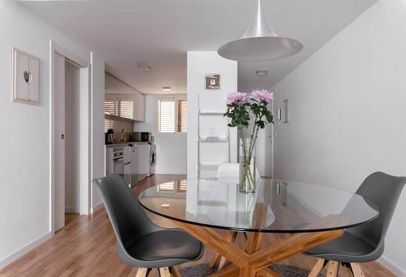 فندق Salamandra Altea 17 By Vero