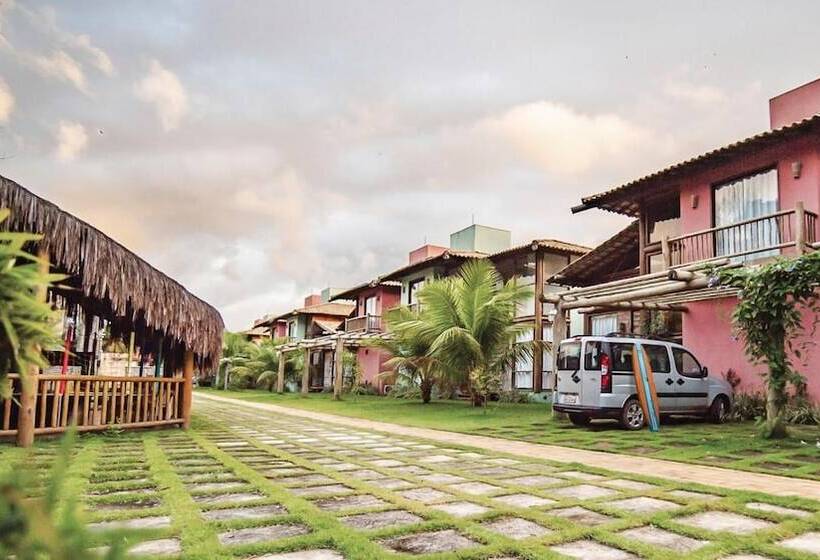 酒店 Vila Perola Negra