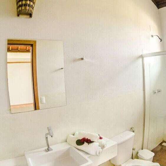 酒店 Vila Perola Negra