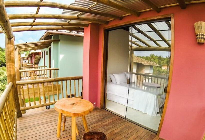 酒店 Vila Perola Negra