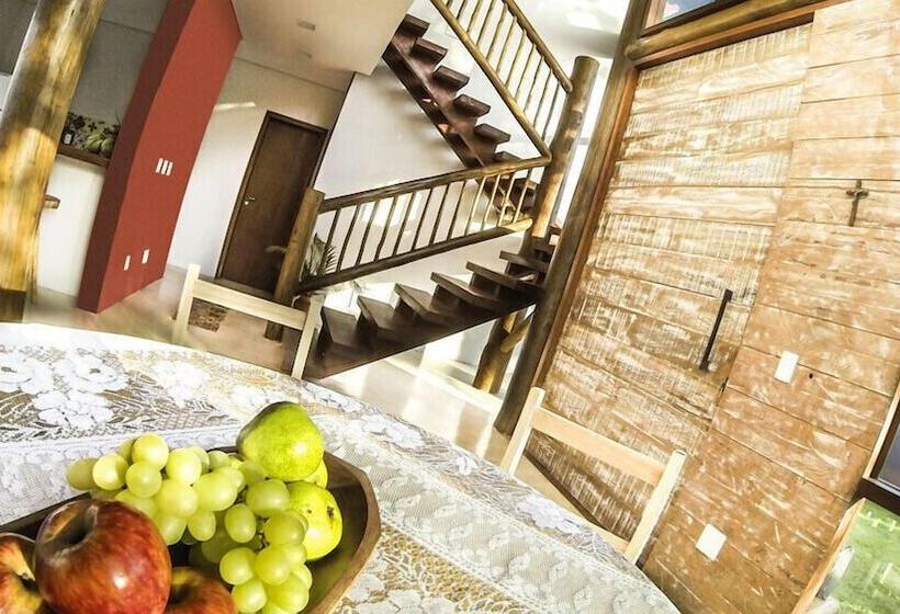 酒店 Vila Perola Negra