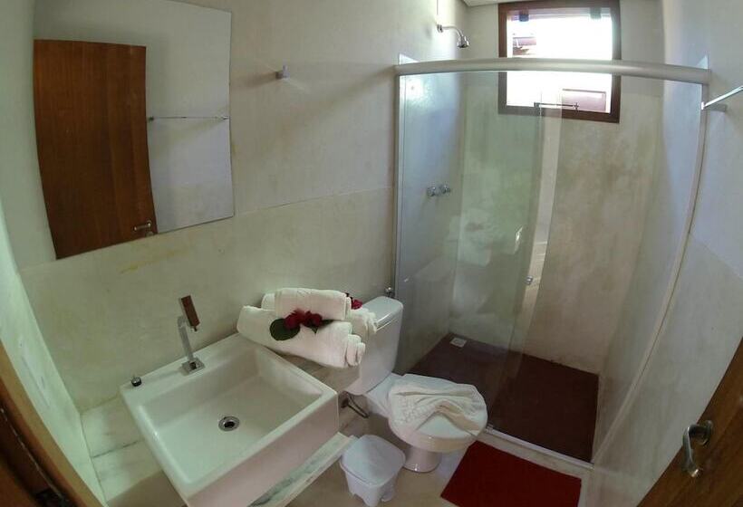 酒店 Vila Perola Negra