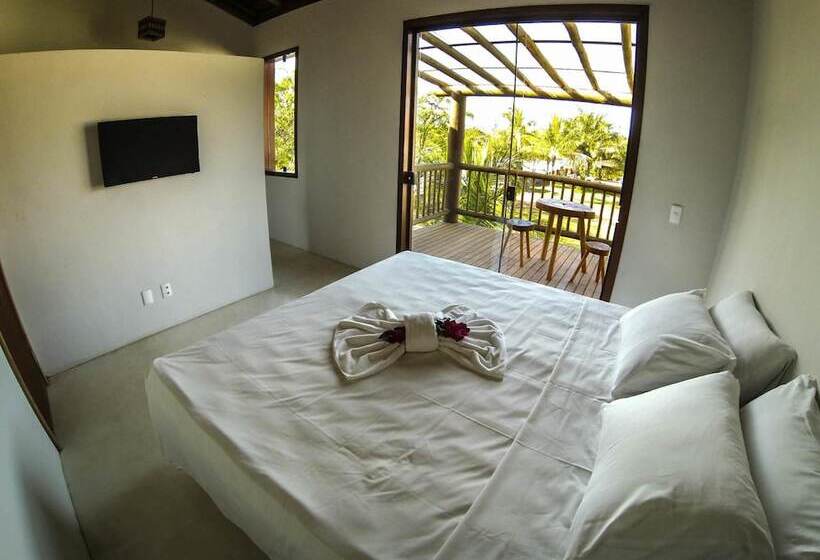 酒店 Vila Perola Negra