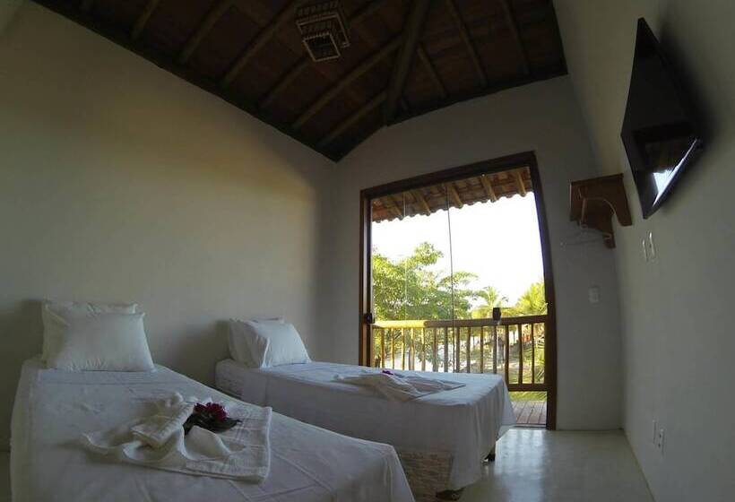 酒店 Vila Perola Negra