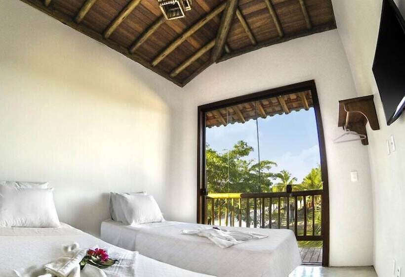 酒店 Vila Perola Negra