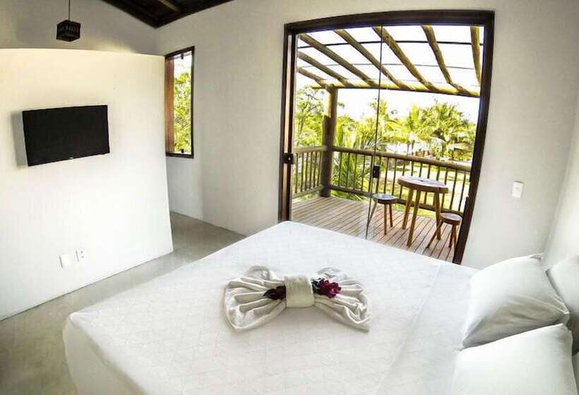 酒店 Vila Perola Negra