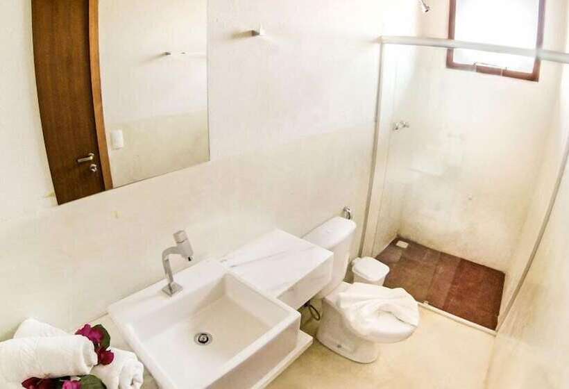 酒店 Vila Perola Negra